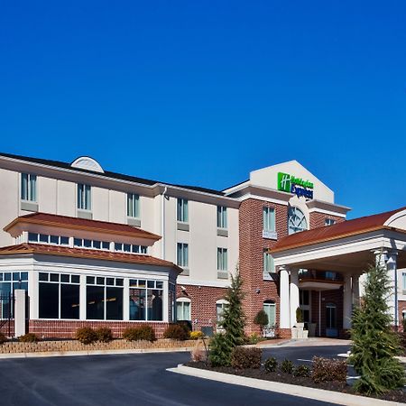 Holiday Inn Express & Suites Bremen Ga, An Ihg Hotel Exterior foto