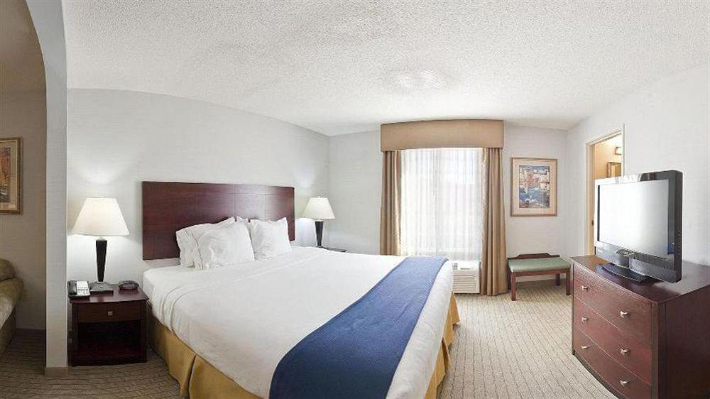 Holiday Inn Express & Suites Bremen Ga By Ihg Exterior foto