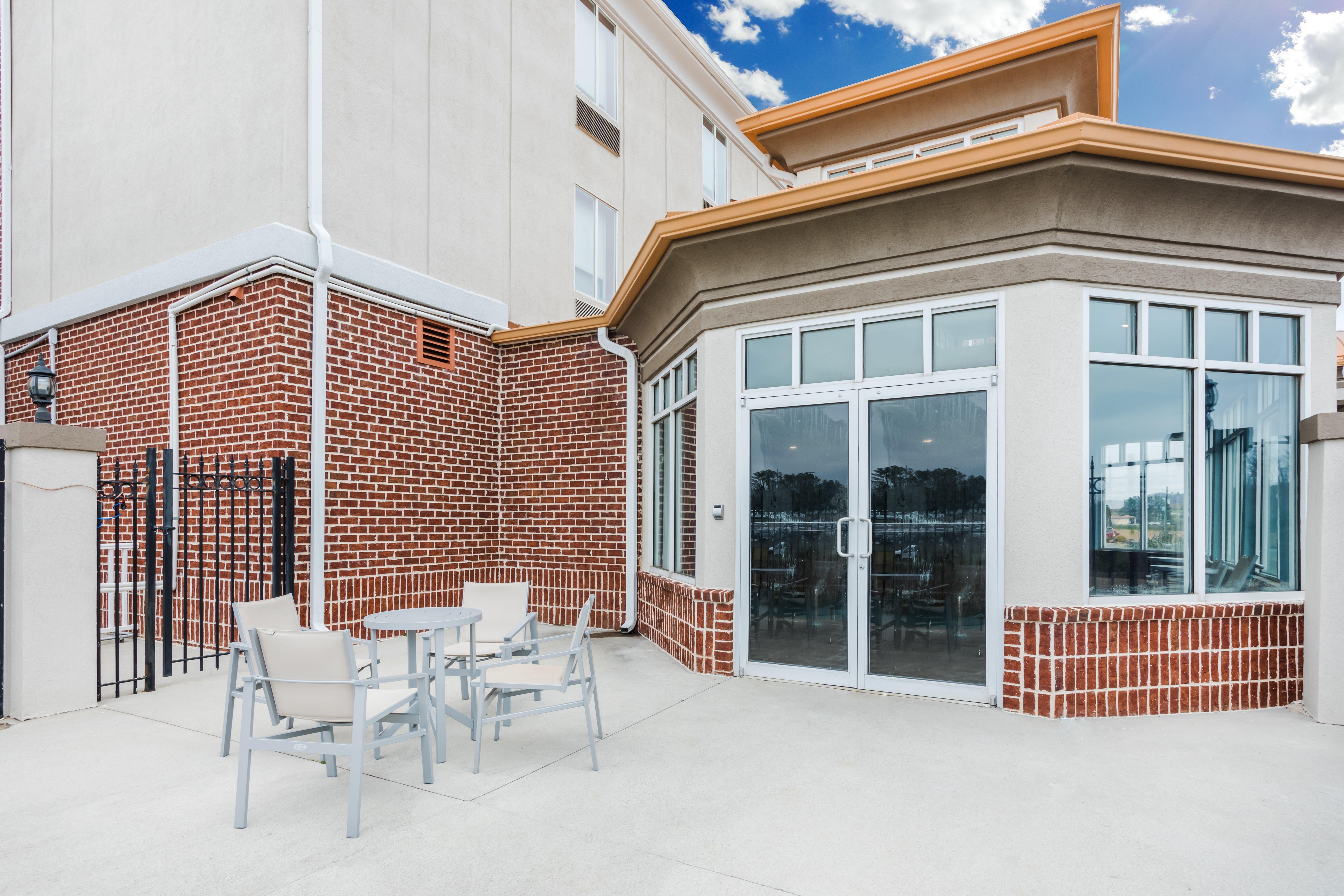 Holiday Inn Express & Suites Bremen Ga, An Ihg Hotel Exterior foto