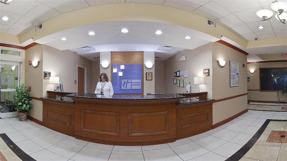 Holiday Inn Express & Suites Bremen Ga By Ihg Exterior foto