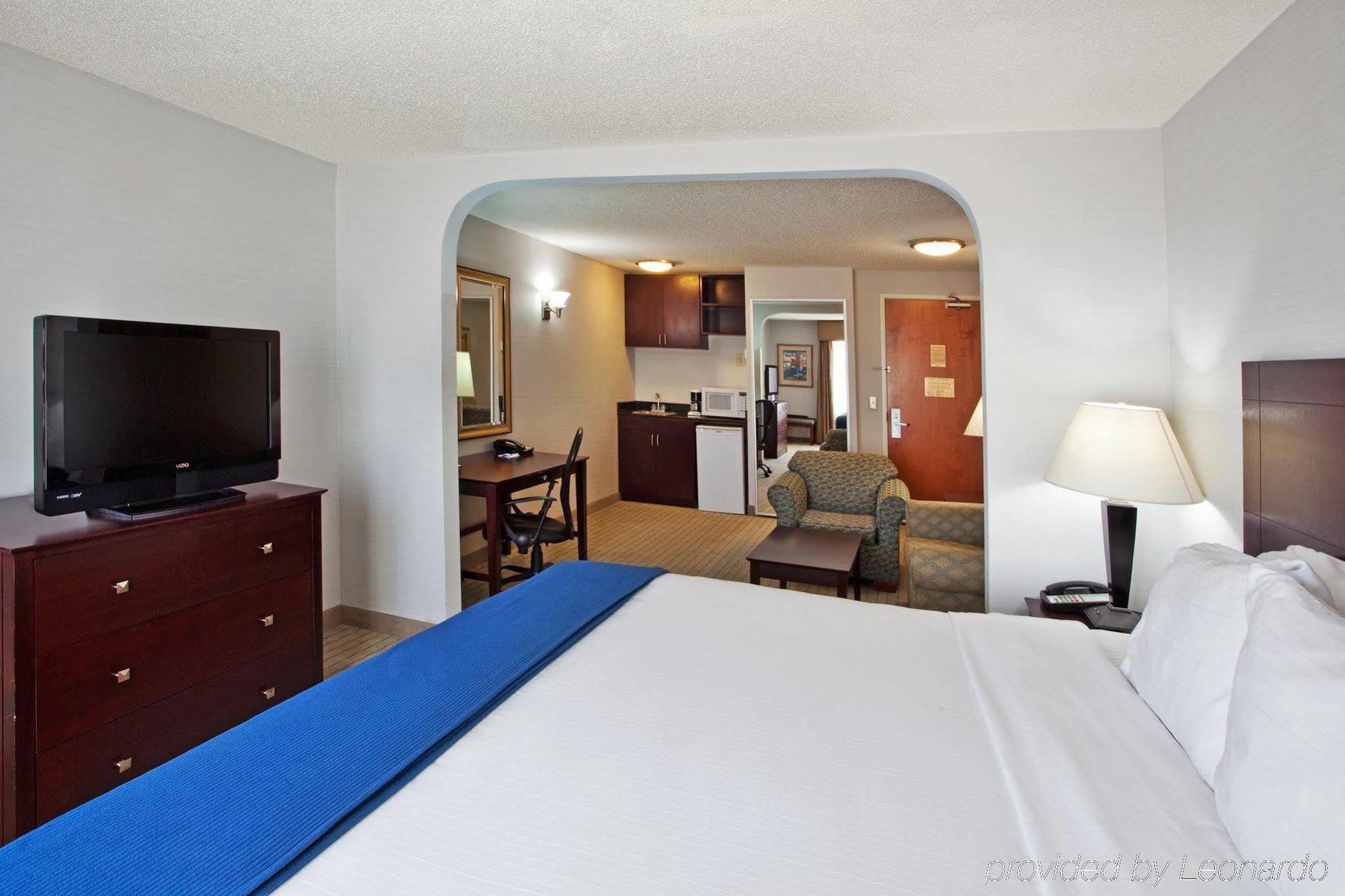 Holiday Inn Express & Suites Bremen Ga By Ihg Exterior foto