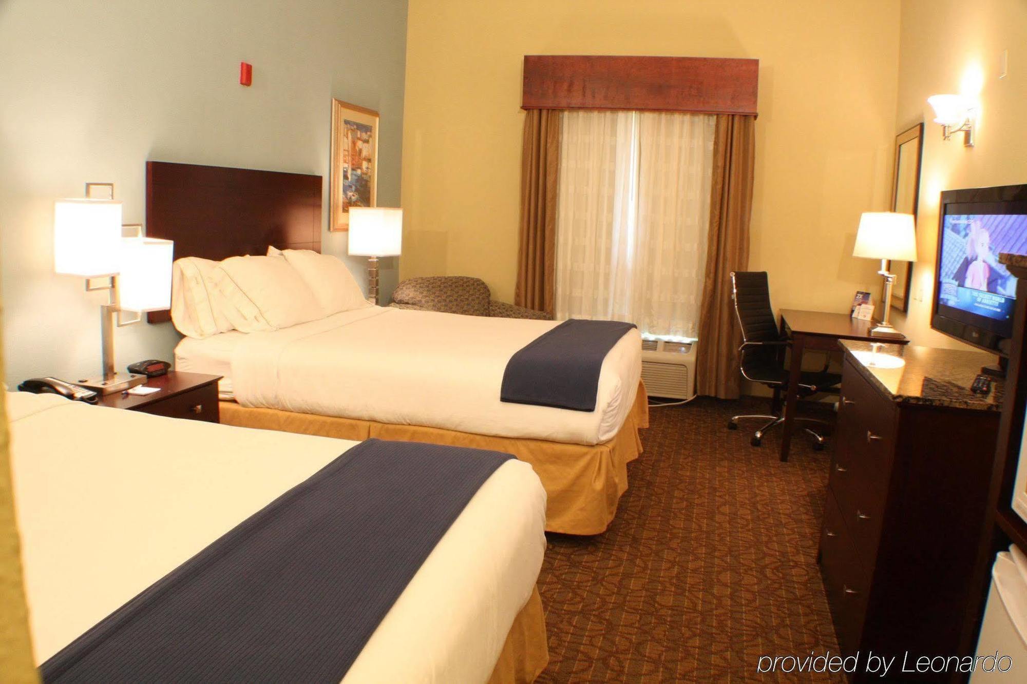 Holiday Inn Express & Suites Bremen Ga By Ihg Exterior foto